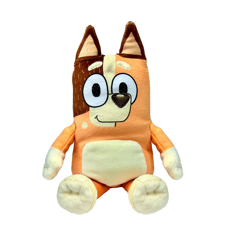 Peluche Chilli régulier