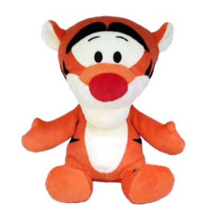Peluche Tigrou - Winnie l'ourson régulier