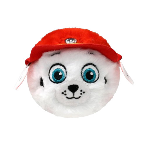 Peluche Marshall le dalmatien de la Pat'Patrouille (balle rebondissante)