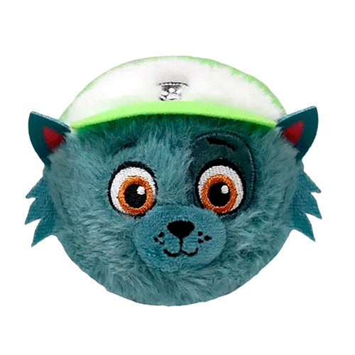 Peluche Rocky le chien (balle rebondissante)