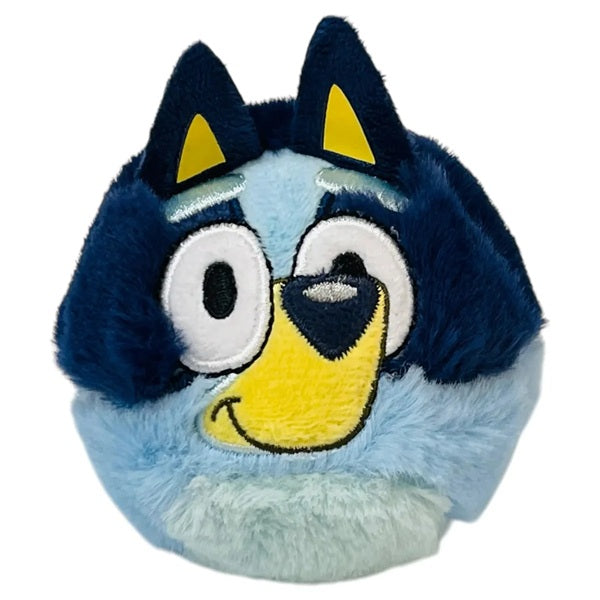 Peluche Bluey (balle rebondissante)