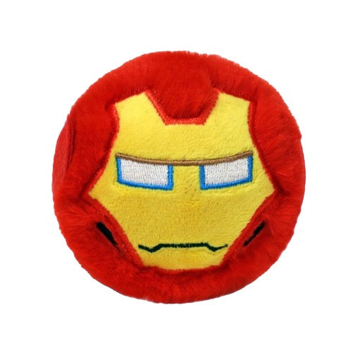 Peluche Iron Man (balle rebondissante)