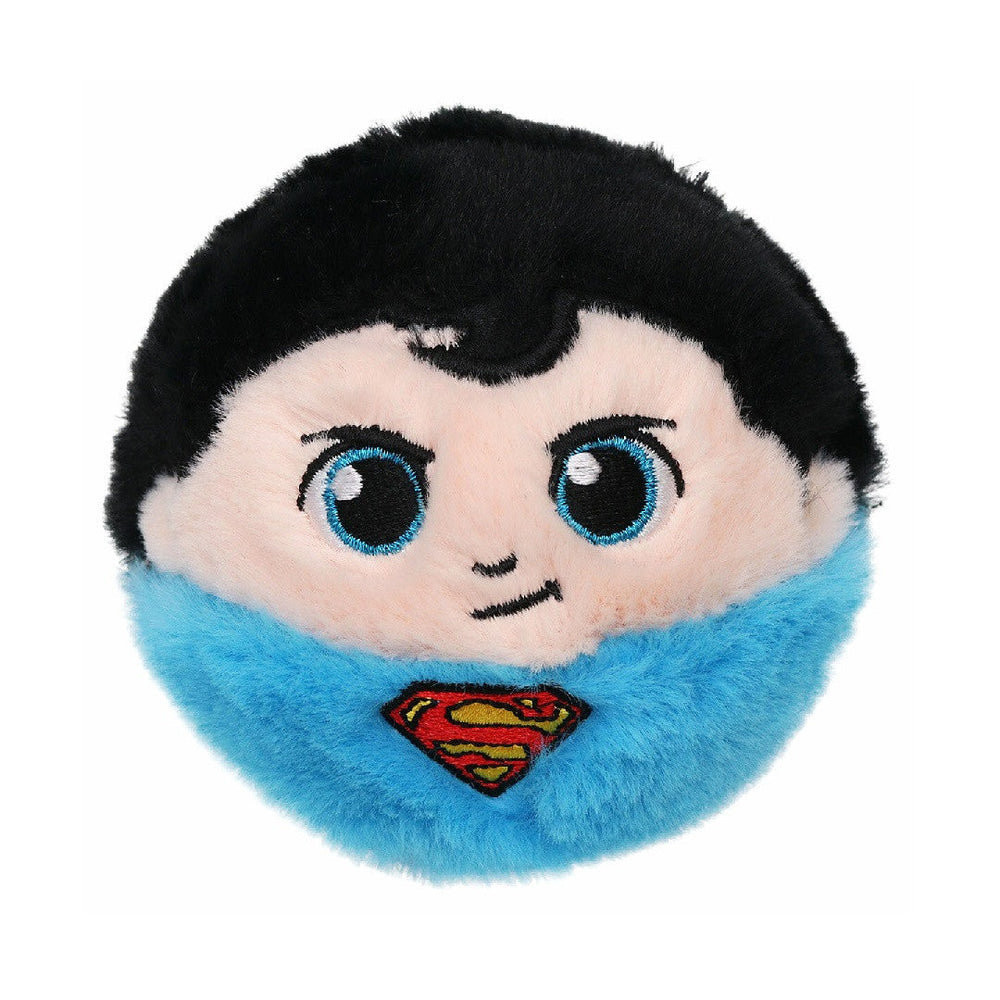 Peluche Superman (balle rebondissante)