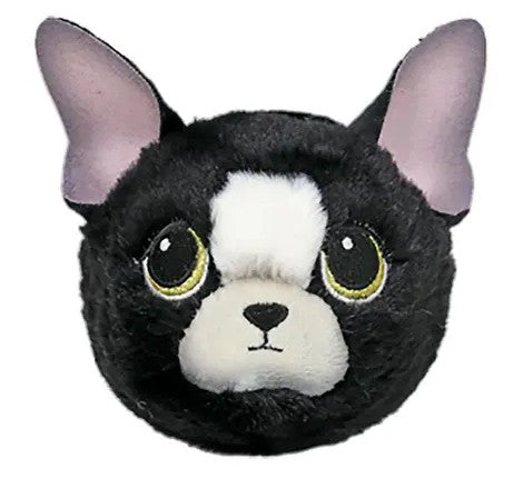 Peluche Doodle le chien chihuahua (balle rebondissante)