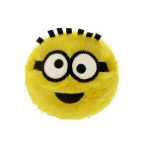 Peluche Phil - Minions (balle rebondissante)