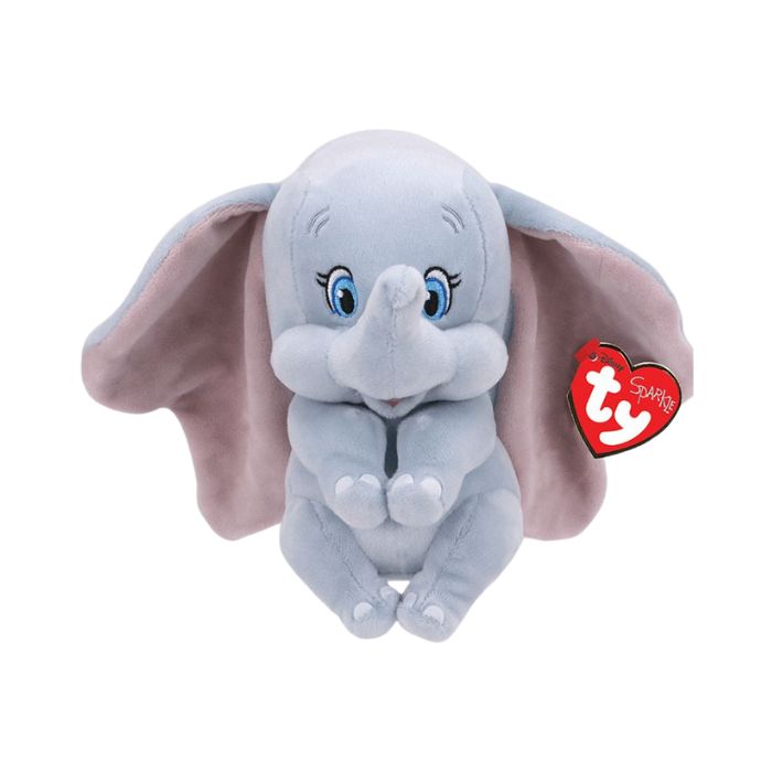 Peluche Dumbo l'éléphant grand