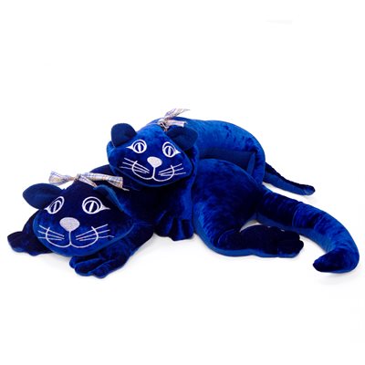 Peluche Manimo 1 kg chat