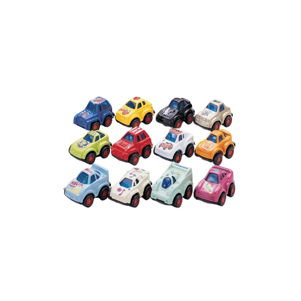 Voiture miniature