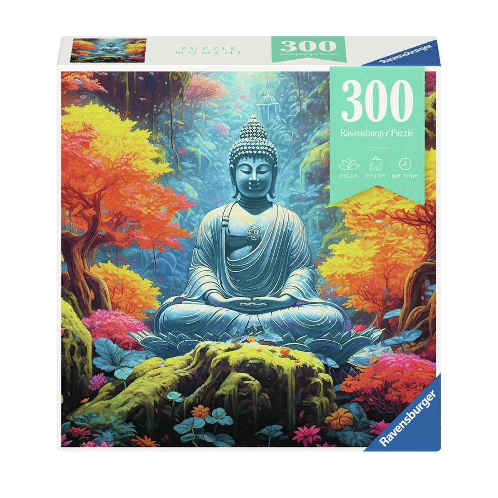 Casse-tête Ravensburger 300 morceaux Paix