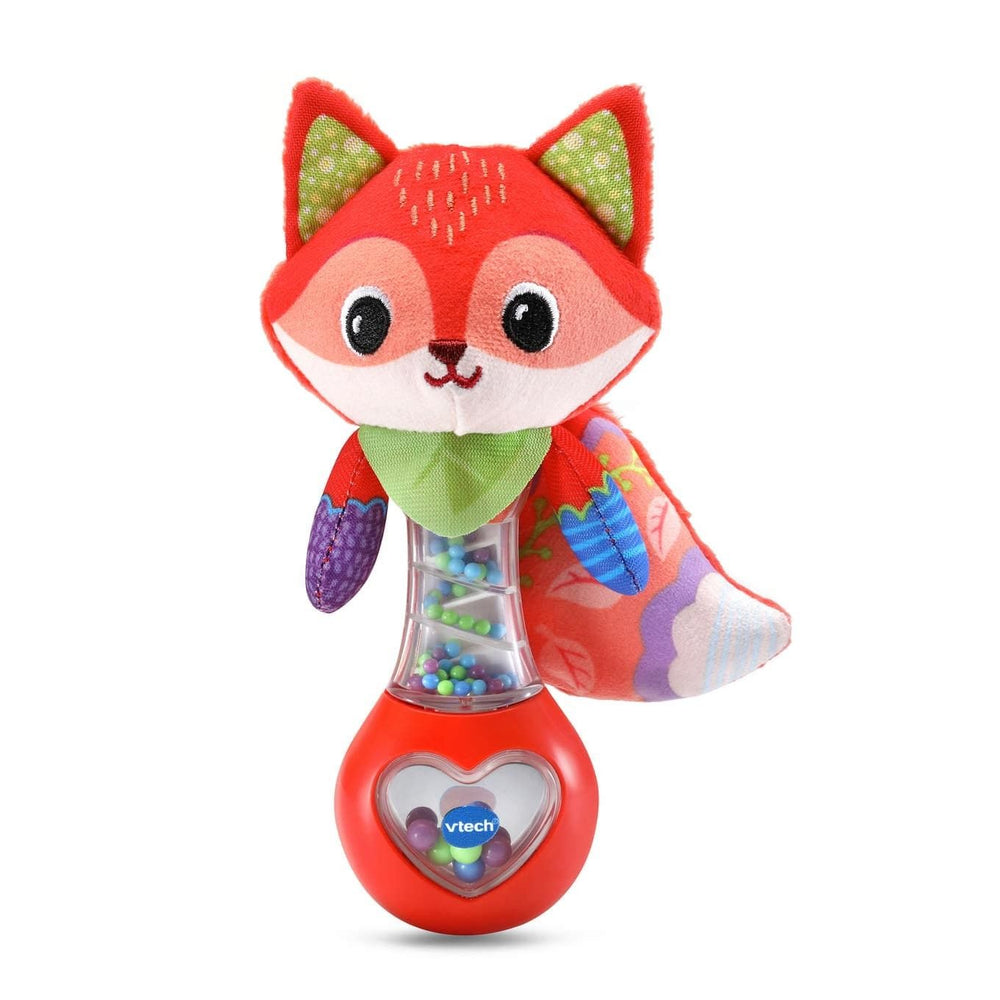 Hochet renard Vtech (3 à 18 mois)
