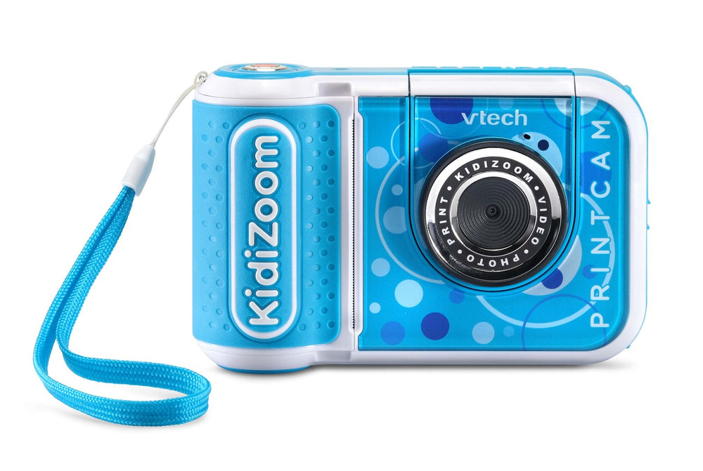 KidZoom appareil photo Vtech (4 ans et +)