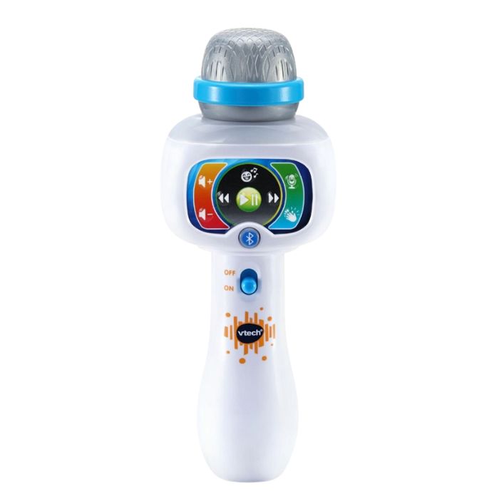 Super micro magic'fun Vtech (2 à 5 ans)