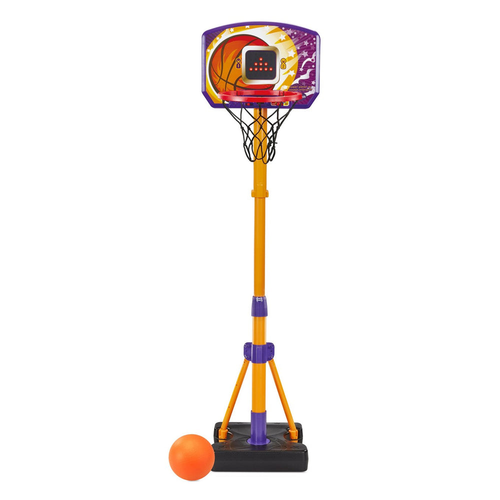 Super panier de basket interactif Vtech (3 ans et +)