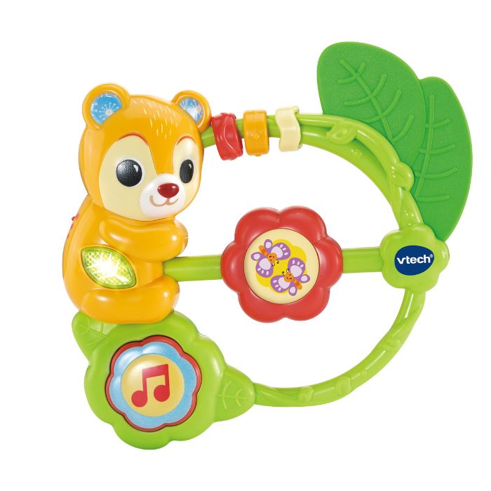 Hochet à chanson baby lumi Vtech (0 mois et plus)