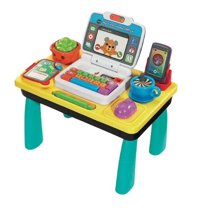 Bureau des découvertes Vtech baby (9 à 36 mois)