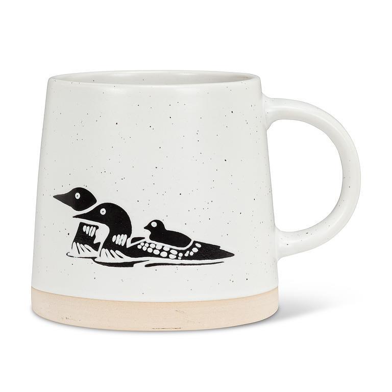 Tasse à café 14 oz Canards