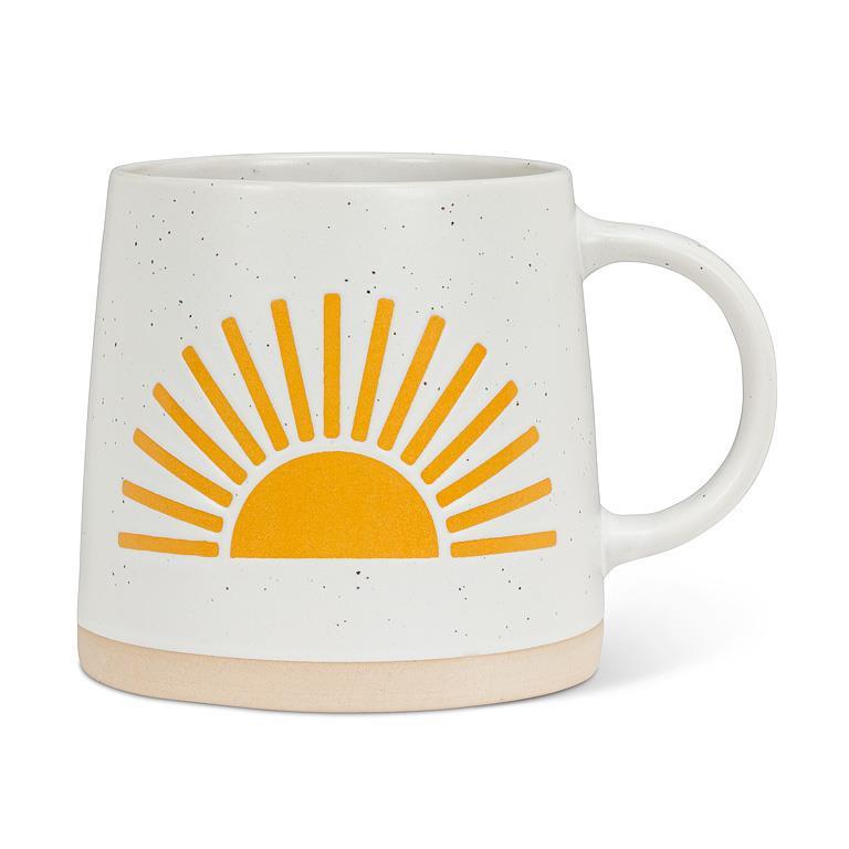 Tasse à café 14 oz Soleil
