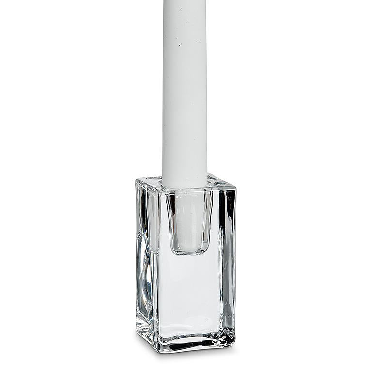Chandelier 3 po cube haut clair