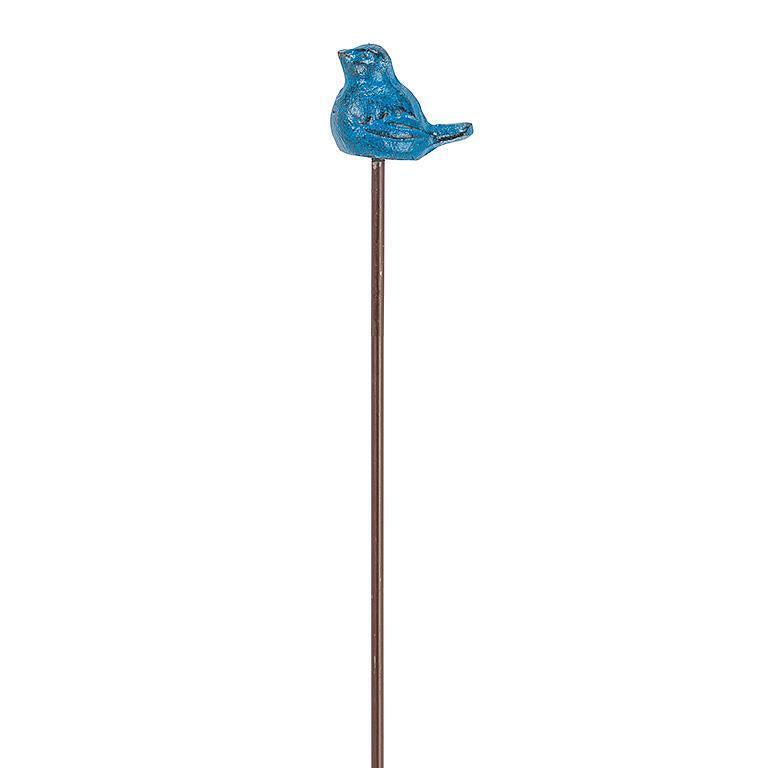 Piquet de jardin 20 po geai bleu