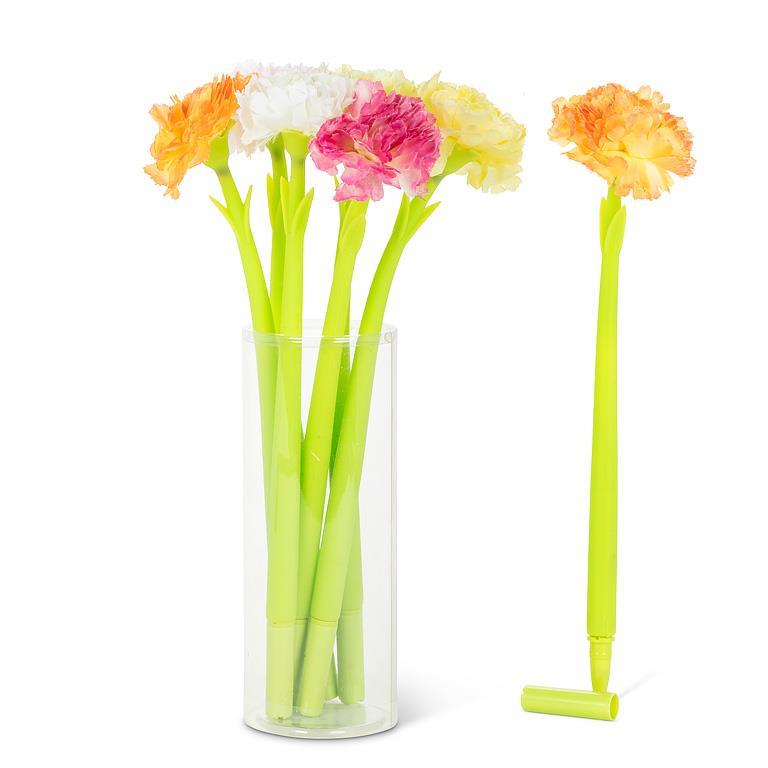 Stylo 9 po vacillant avec oeillet