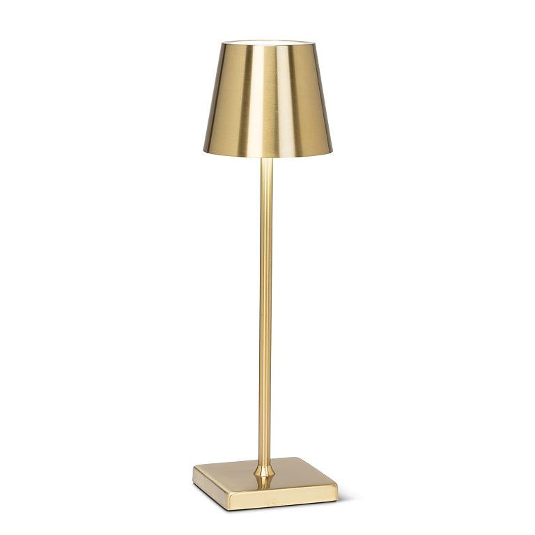 Lampe de table DEL