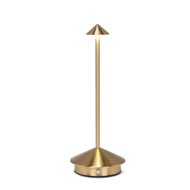 Lampe de table DEL flèche
