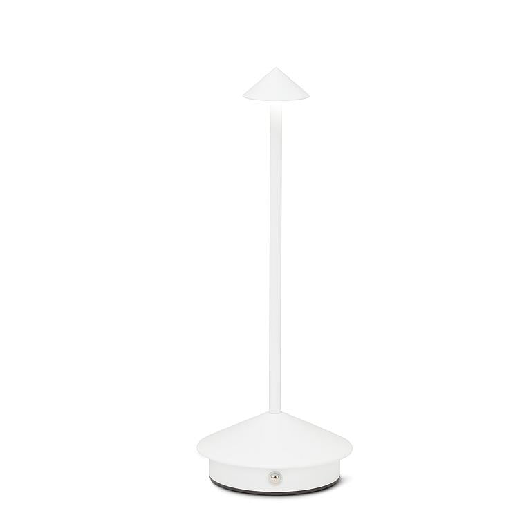 Lampe de table DEL flèche