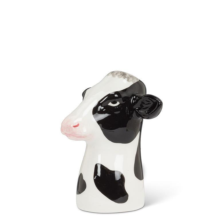 Vase 3 po tête de vache
