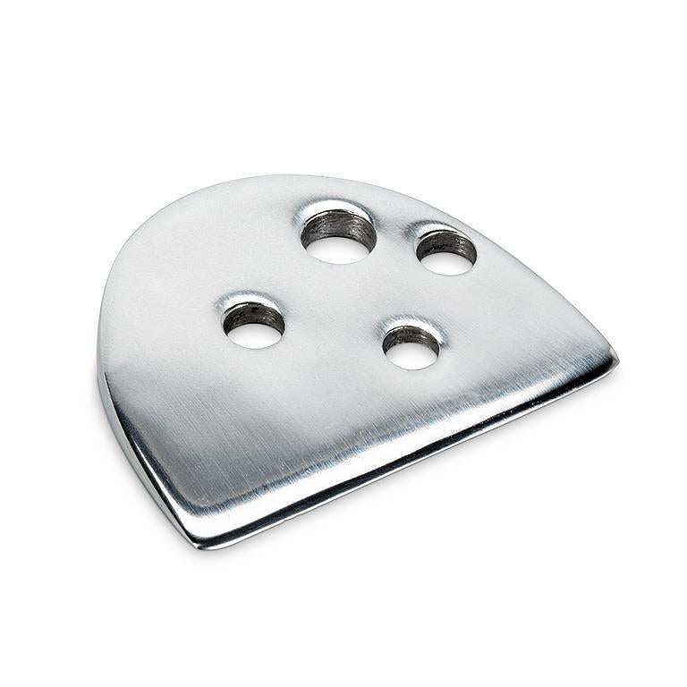 Coupe-fromage demi-lune 3,5 po