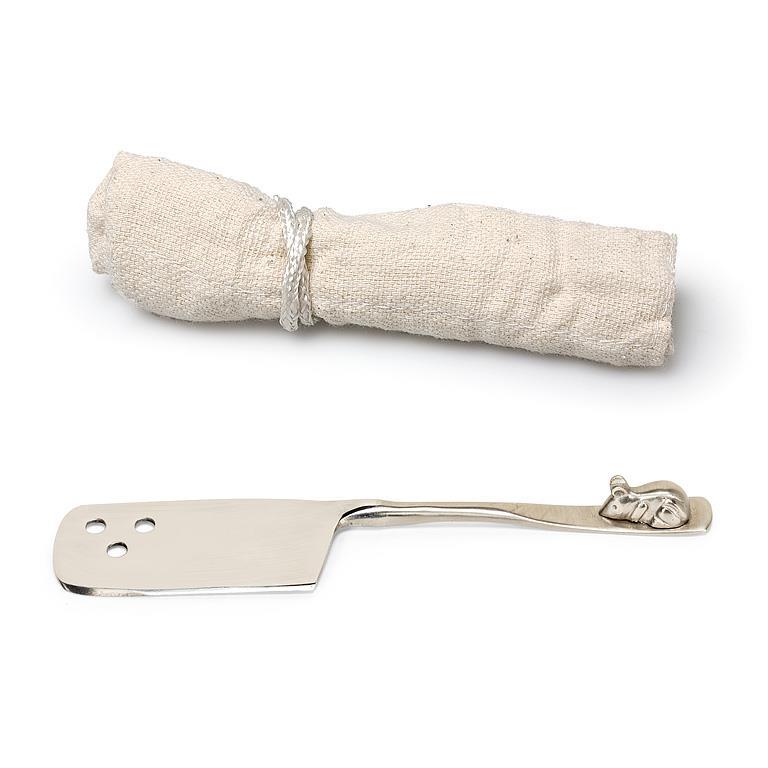 Coupe-fromage 7,5 po souris