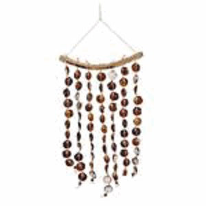 Carillon 22 po coquillages