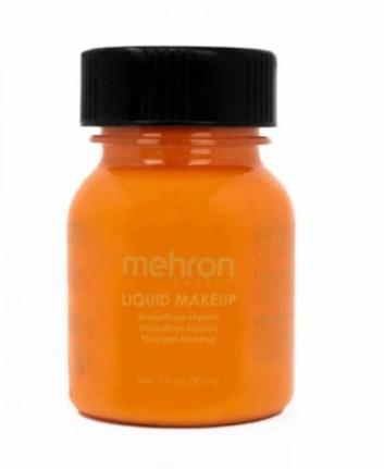 Maquillage liquide Mehron 1 oz