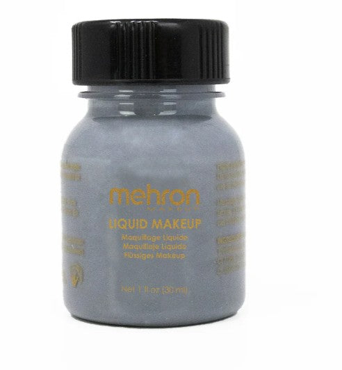 Maquillage liquide Mehron 1 oz