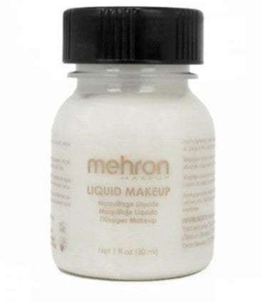 Maquillage liquide Mehron 1 oz