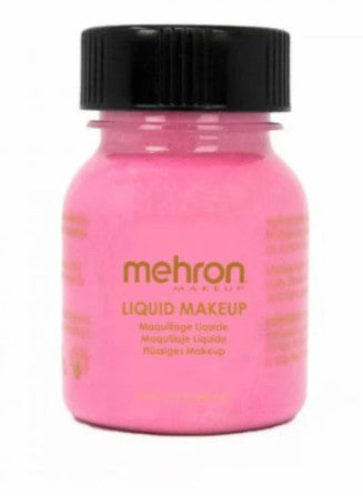 Maquillage liquide Mehron 1 oz