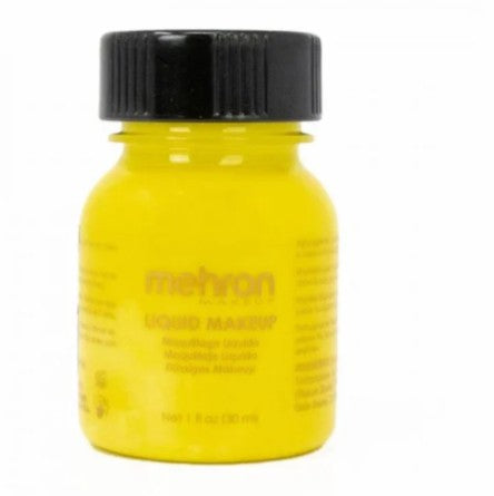 Maquillage liquide Mehron 1 oz