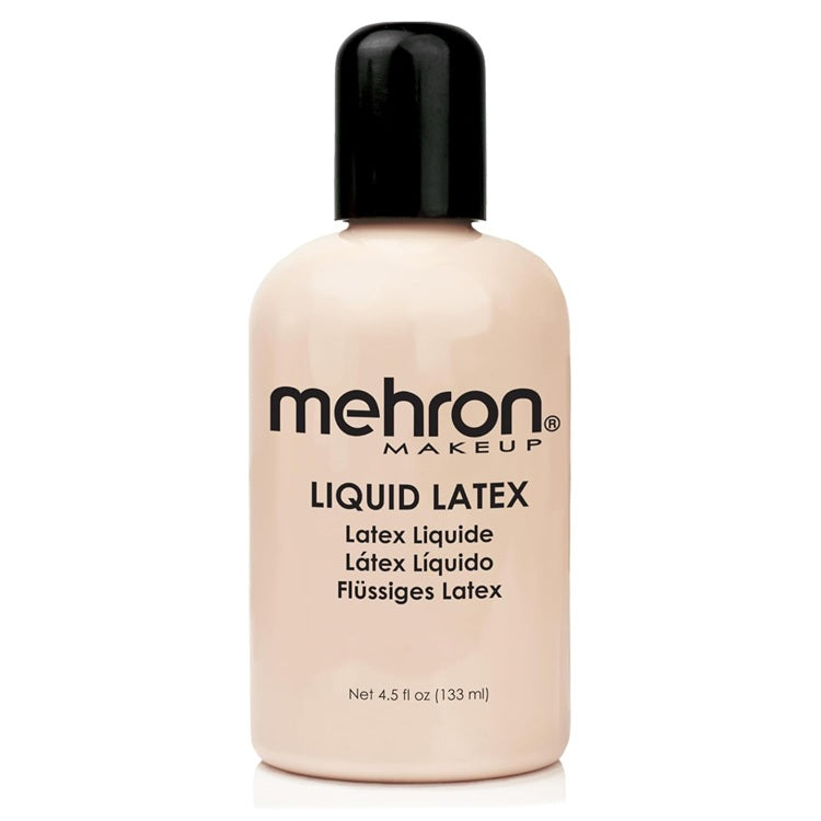 Latex liquide chair claire Mehron