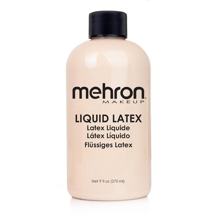 Latex liquide chair claire Mehron
