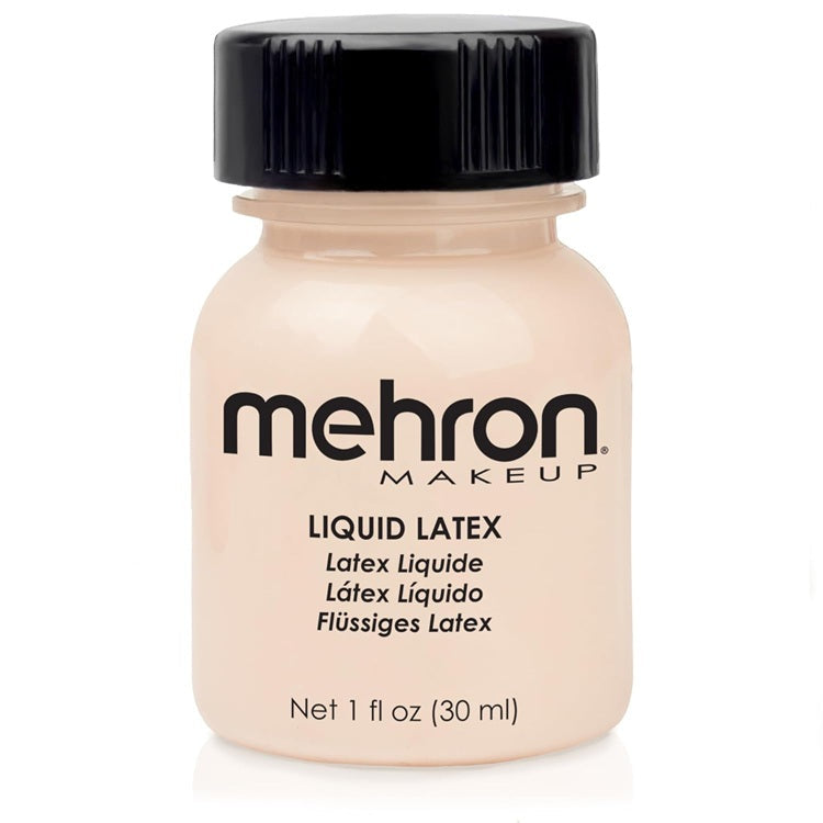 Latex liquide chair claire Mehron