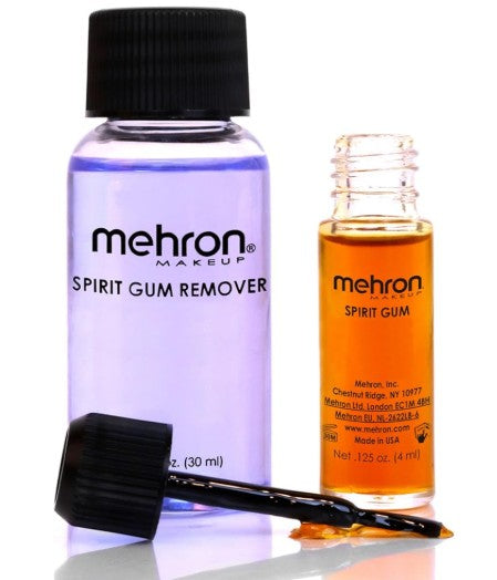 Dissolvant de prothèse Mehron