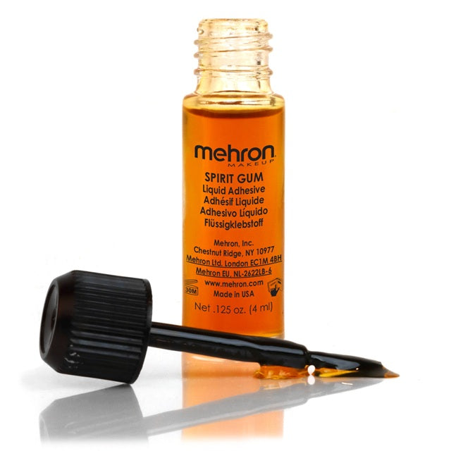 Adhésif liquide Mehron 0,125 oz