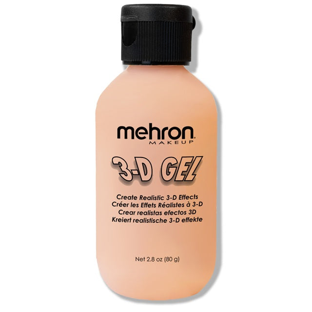 Gel 3-D chair claire Mehron