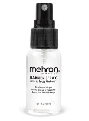 Fixatif en vaporisateur Mehron 1 oz