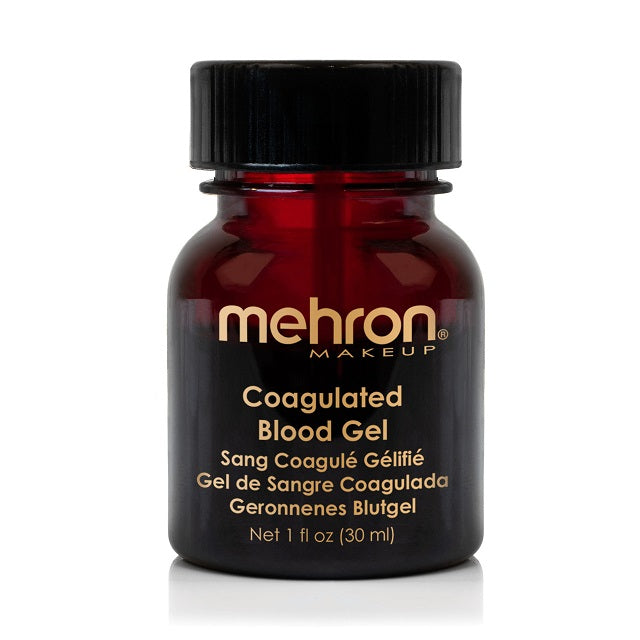 Sang coagulé gelifié 30 ml