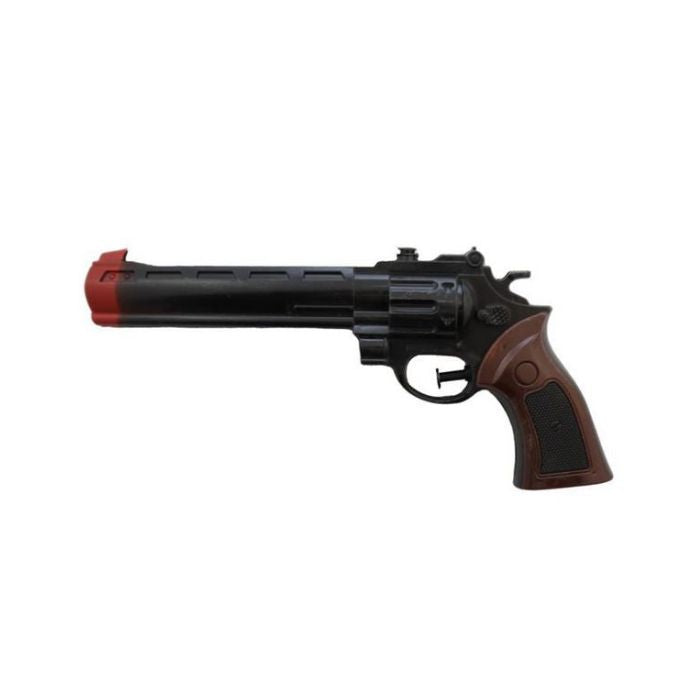 Revolver de cowboy