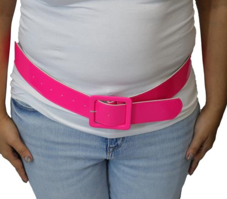 Ceinture néon 46 po