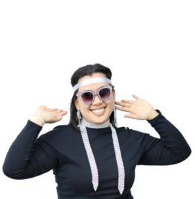 Ensemble d'accessoires Disco