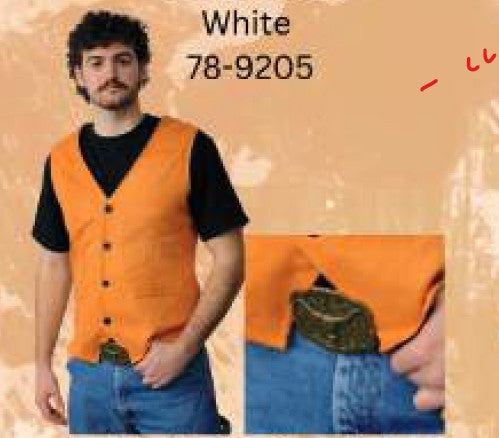 Costume homme Cowboy
