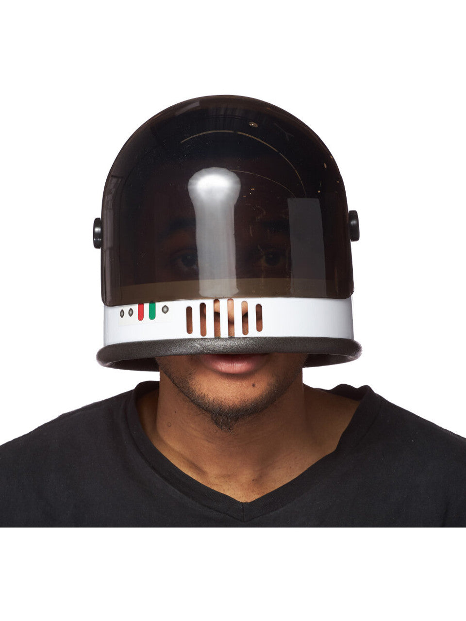 Casque d'astronaute pour adulte