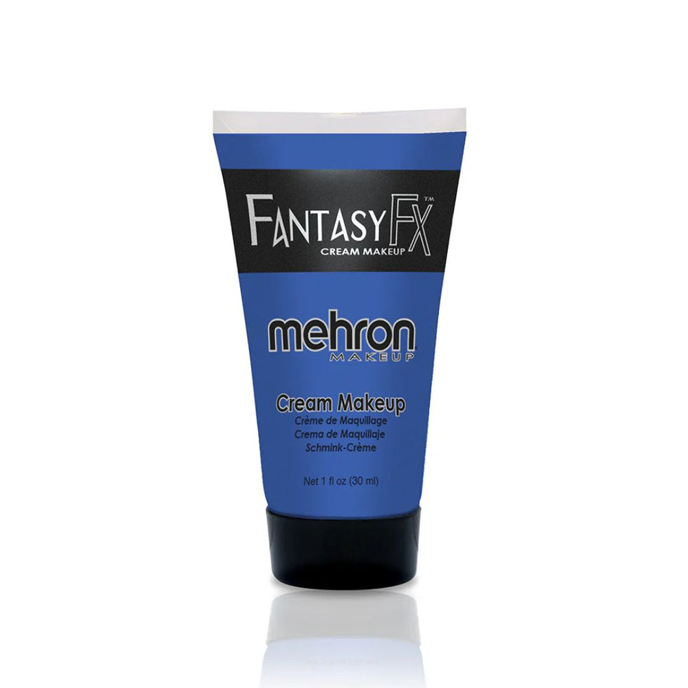 Maquillage crème à base d'eau 30 ml Fantasy FX